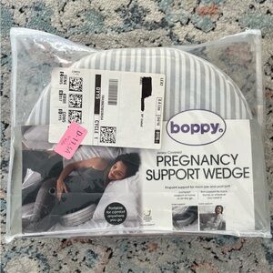 Boppy Pregnancy wedge